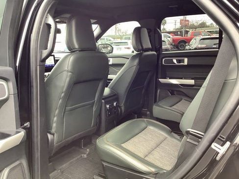 Used 2022 Ford Explorer Timberline image 24