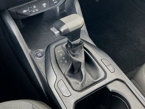 Used 2025 Kia K4 FWD image 21
