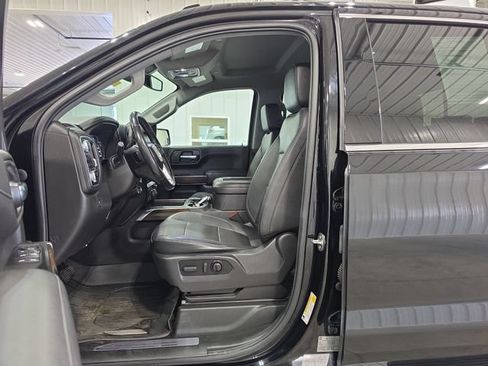 Used 2022 GMC Sierra 1500 SLT w/ SLT Premium Package AWD/4WD image 21