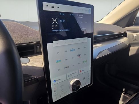 Used 2023 Ford Mustang Mach-E California Route 1 image 20