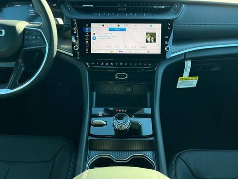 New 2026 Jeep Grand Cherokee Limited image 5