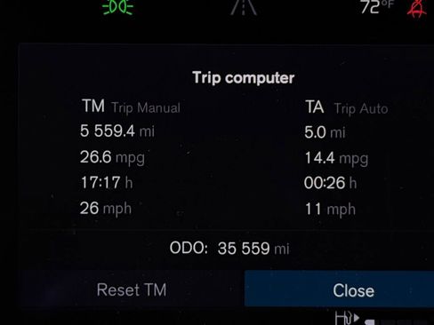 Used 2024 Volvo S60 B5 Plus image 15