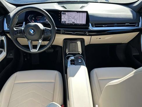 Used 2023 BMW X1 xDrive28i w/ Convenience Package AWD/4WD image 22
