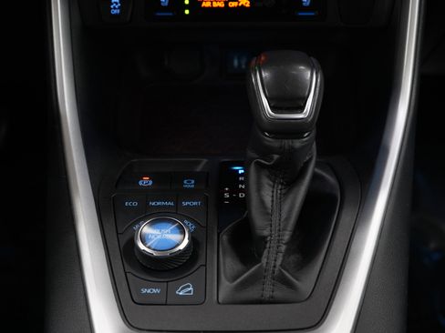 Used 2019 Toyota RAV4 Limited w/ Cold Weather Package AWD/4WD image 20