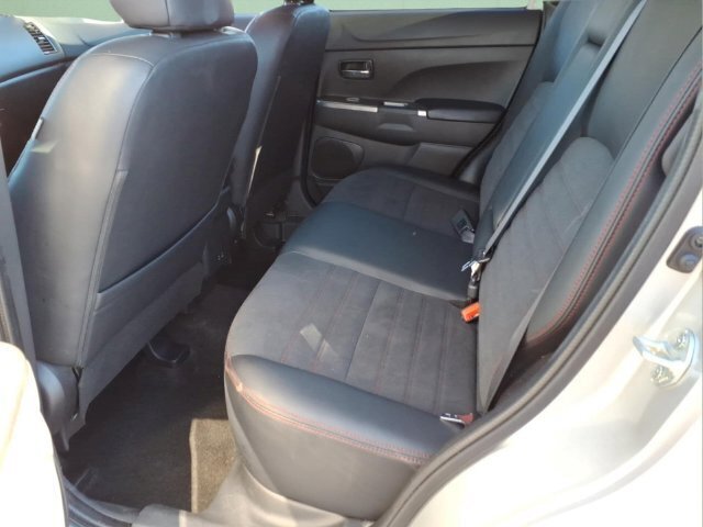 Used 2025 Mitsubishi Outlander Sport ES AWD/4WD image 16