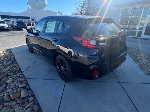 New 2026 Subaru Impreza RS image 16