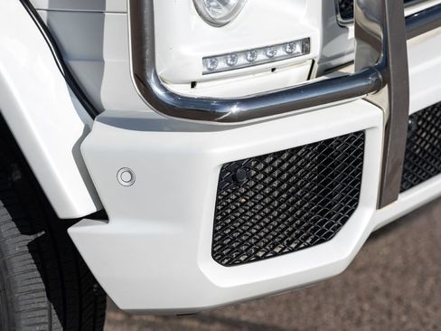 Used 2018 Mercedes-Benz G 63 AMG 4MATIC image 17