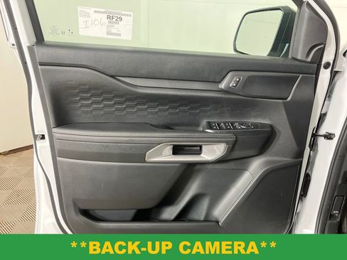 New 2025 Ford Ranger XLT w/ Trailer Tow Package image 23