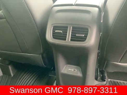 Used 2022 Buick Envision Preferred image 31