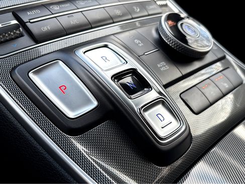 Used 2023 Hyundai Santa Fe SEL image 17