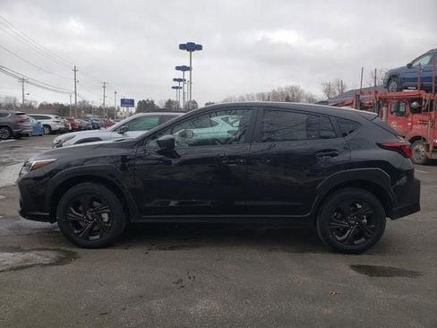 New 2026 Subaru Crosstrek 2.5i image 7