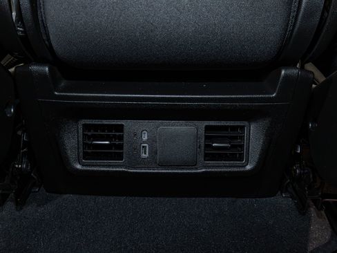 Used 2025 Chevrolet Silverado 1500 Custom Trail Boss w/ Dark Appearance Package image 26