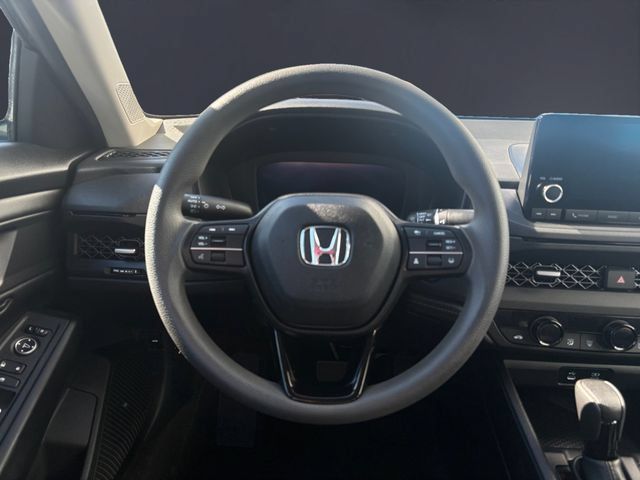 Used 2023 Honda Accord EX image 12