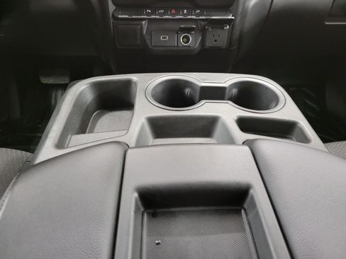 Used 2020 Chevrolet Silverado 1500 W/T w/ WT Value Package image 17