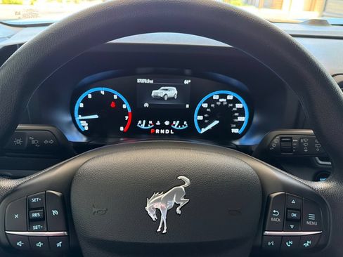 Used 2024 Ford Bronco Sport Big Bend AWD/4WD image 25