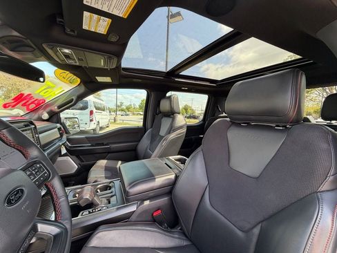 Used 2025 Ford F150 Raptor AWD/4WD image 15