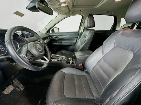 Used 2018 MAZDA CX-5 Grand Touring image 27