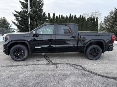 New 2026 GMC Sierra 1500 Elevation