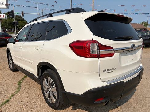 Used 2021 Subaru Ascent Premium w/ Convenience Package AWD/4WD image 6