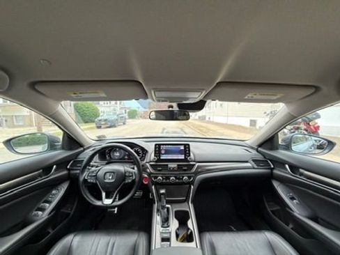 Used 2022 Honda Accord Sport Special Edition image 25