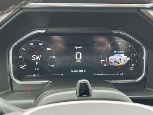 New 2026 GMC Sierra 1500 Denali Ultimate AWD/4WD image 32