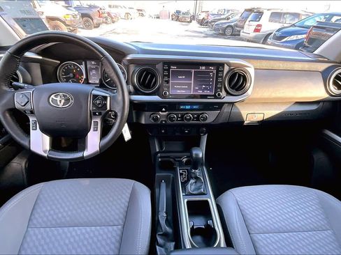 Certified 2022 Toyota Tacoma SR5 image 14