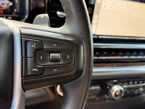 Used 2024 GMC Sierra 1500 Elevation w/ Elevation Premium Package AWD/4WD image 20