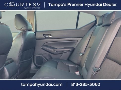 Used 2019 Nissan Altima 2.5 SR image 10