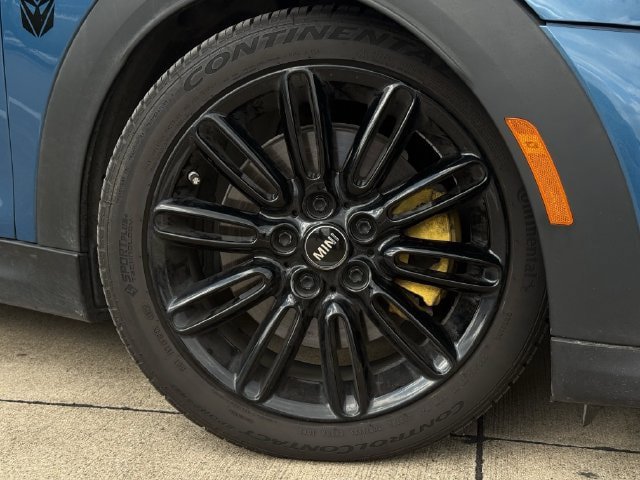 Used 2022 MINI Cooper S w/ Premium Package FWD image 9