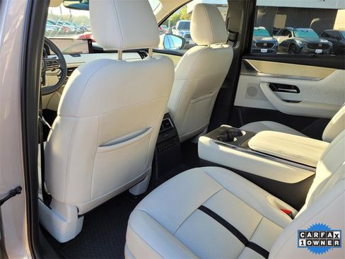 Used 2025 MAZDA CX-90 3.3 Turbo S w/ Premium Plus image 14