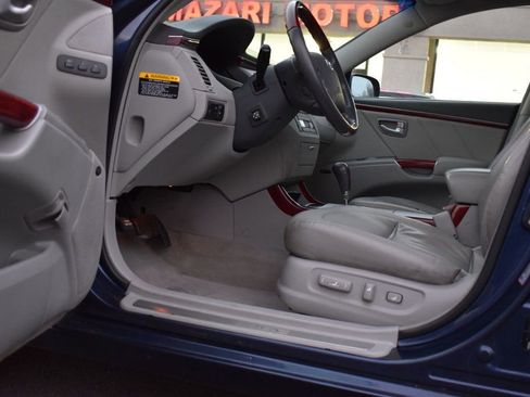 Used 2006 Hyundai Azera SE image 16