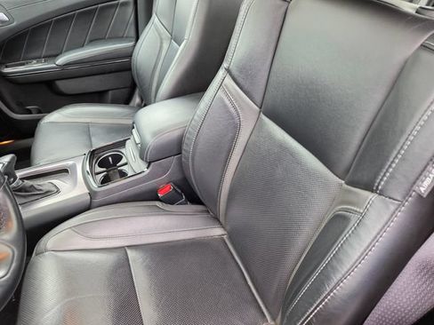 Used 2021 Dodge Charger SXT w/ Plus Group AWD/4WD image 2