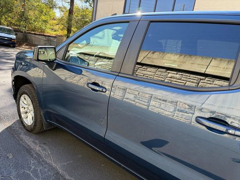 Used 2019 Chevrolet Silverado 1500 RST AWD/4WD image 34