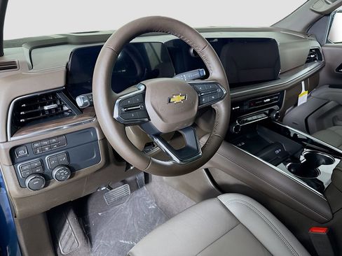 New 2026 Chevrolet Tahoe LT w/ Comfort Package image 9