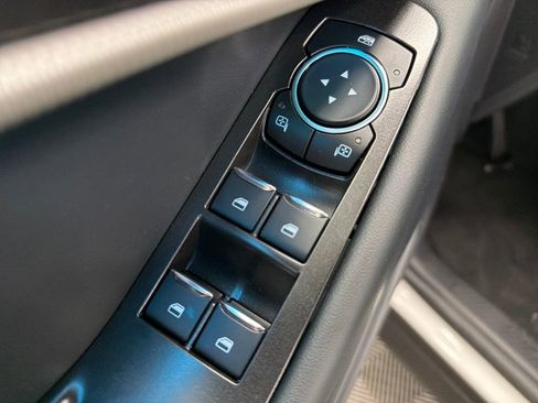 New 2026 Ford Explorer Tremor w/ Tremor Convenience Package AWD/4WD image 16