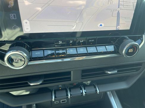 New 2026 Chevrolet Colorado Trail Boss image 19