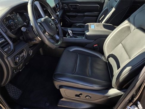 Used 2025 RAM 1500 RHO w/ RHO Level 1 Equipment Group image 21