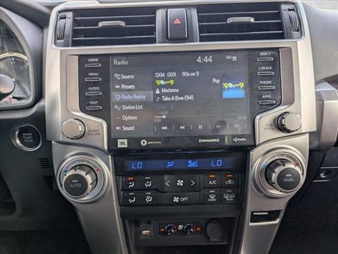 Used 2021 Toyota 4Runner Limited RWD image 13