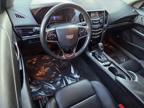 Used 2016 Cadillac ATS Sedan image 10