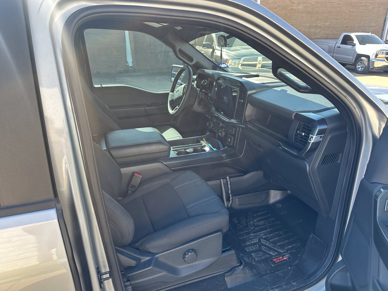 Used 2024 Ford F150 STX AWD/4WD image 14