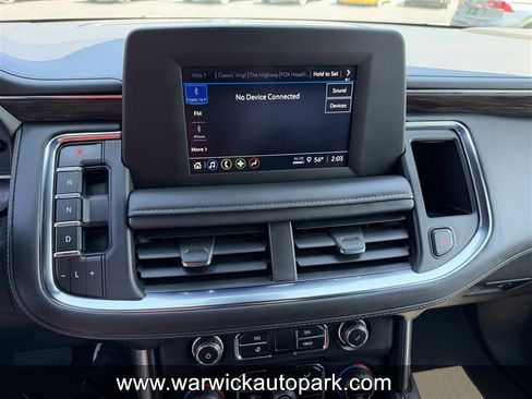 Used 2023 Chevrolet Tahoe LS w/ Driver Alert Package AWD/4WD image 7