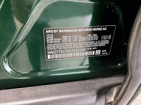 Used 2019 MINI Cooper Countryman S w/ Premium Package image 34