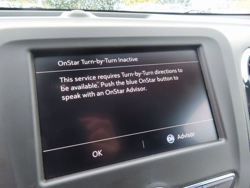 Certified 2024 Chevrolet Equinox RS image 23