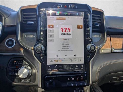 Certified 2022 RAM 1500 Limited image 12