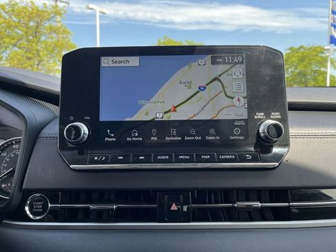 Used 2023 Mitsubishi Outlander SE FWD image 21