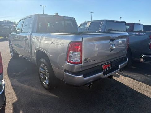 Used 2022 RAM 1500 Big Horn AWD/4WD image 9