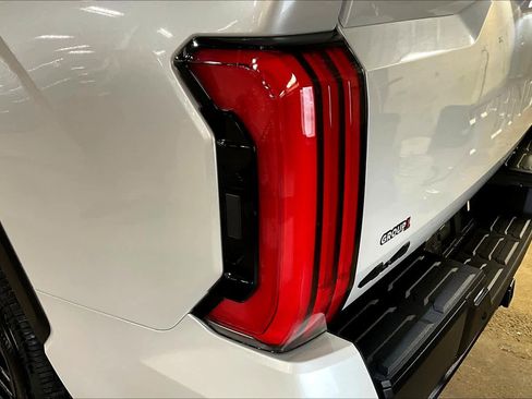 Certified 2026 Toyota Tundra Limited image 26