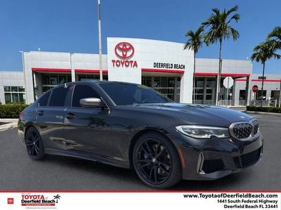 Used 2022 BMW M340i w/ Driving Assistance Package
