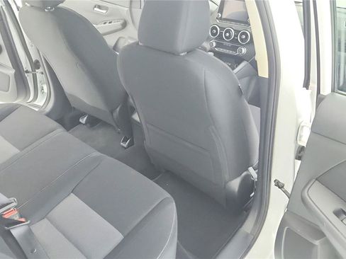Used 2023 Nissan Sentra SV w/ All-Weather Package FWD image 18