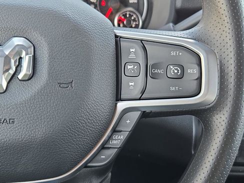 New 2026 RAM 2500 Tradesman AWD/4WD image 23